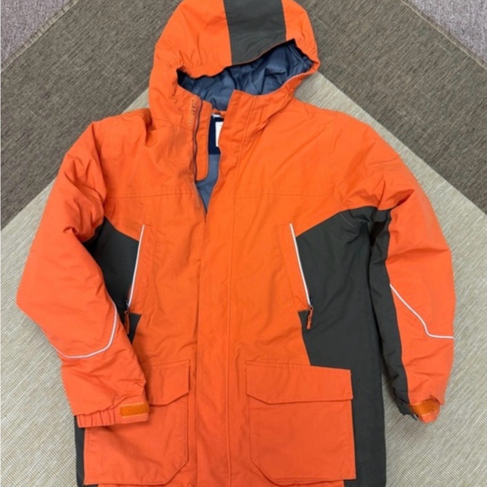 Land’s End Kids Fleece Jacket